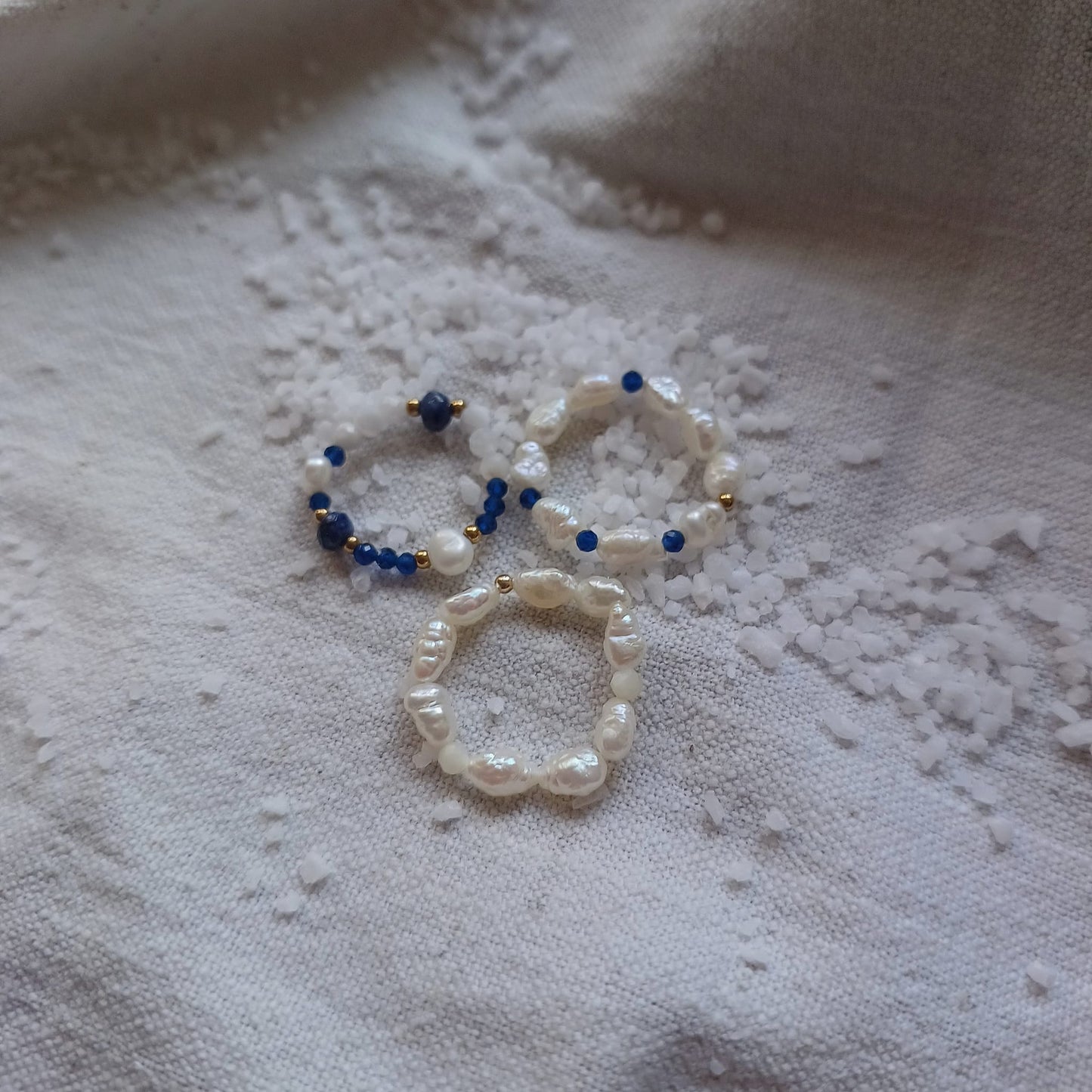 Wave Ring