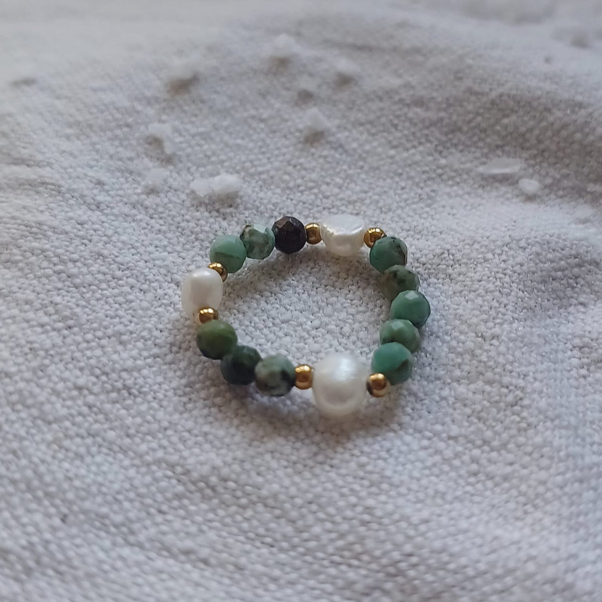 Seagrass Ring