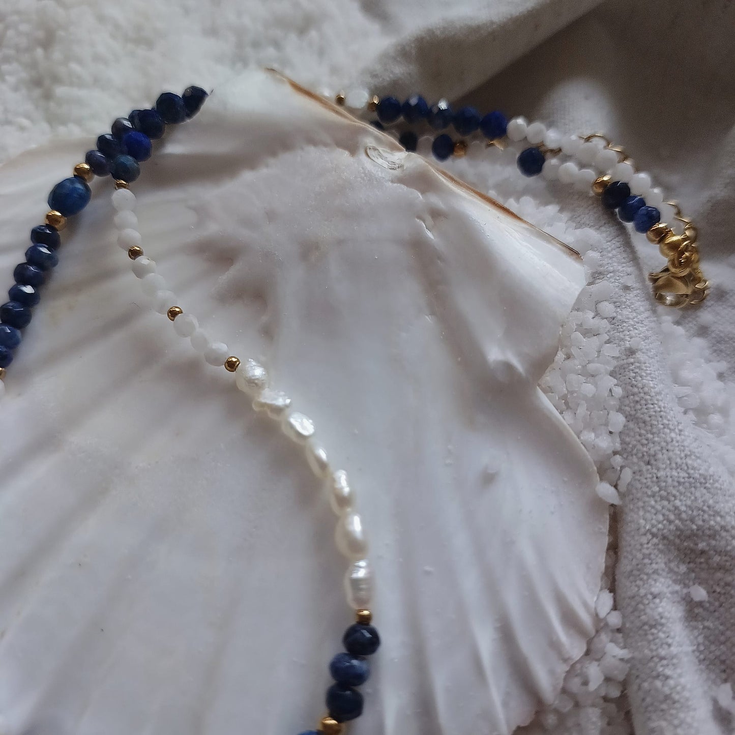 Ocean Necklace