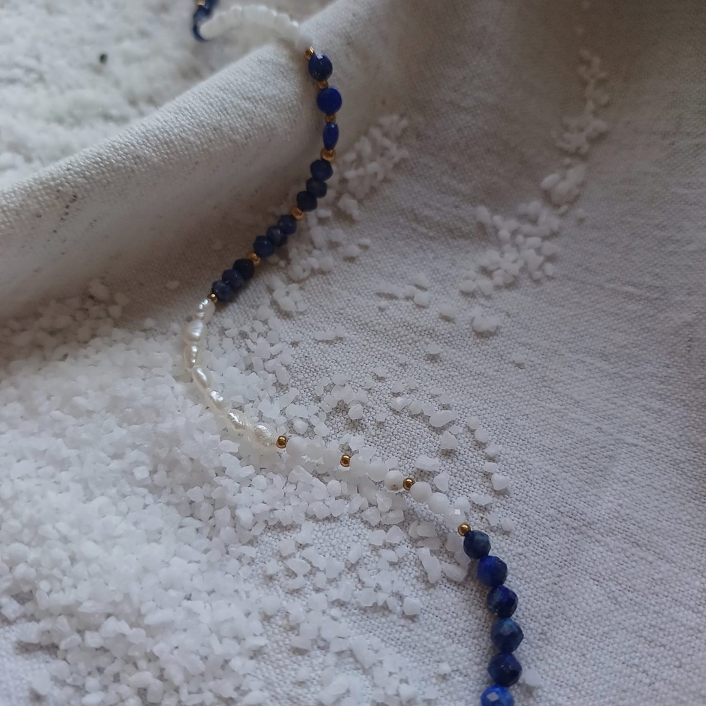 Ocean Necklace