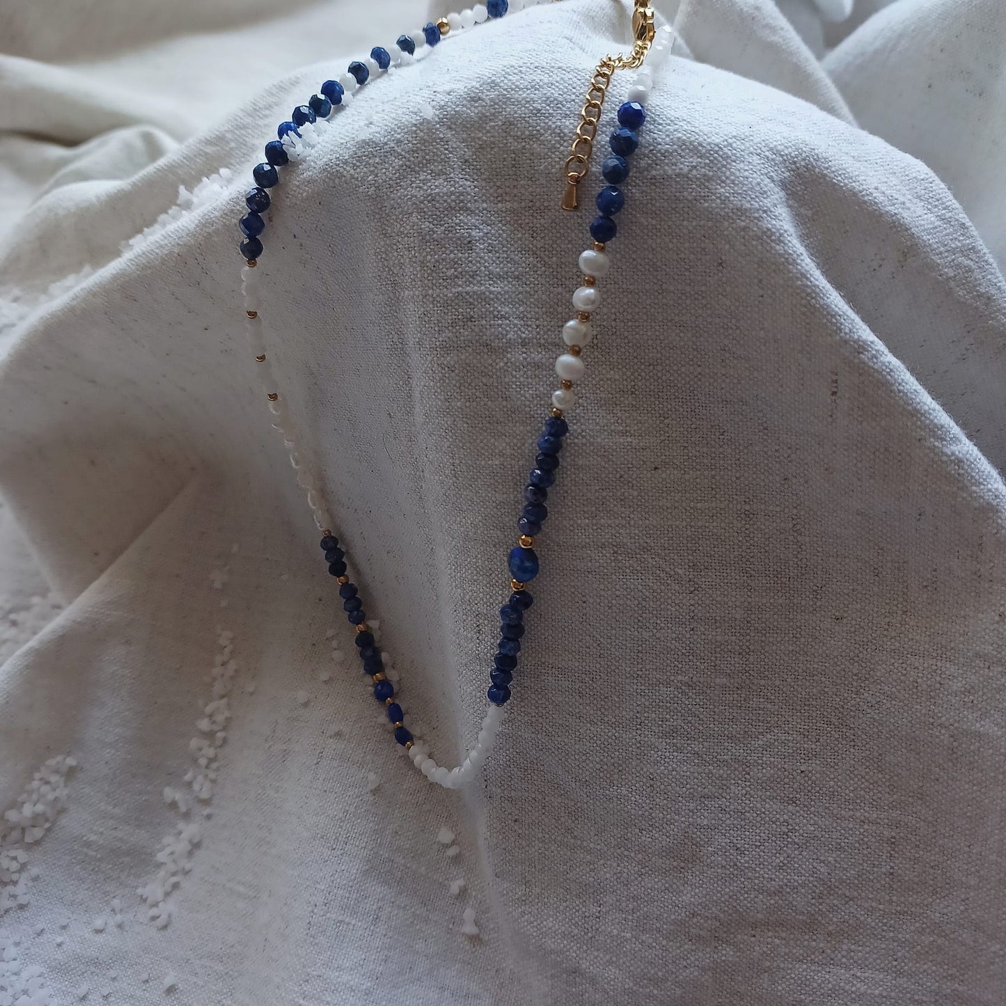 Ocean Necklace