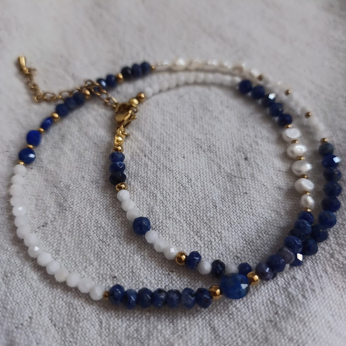 Ocean Necklace