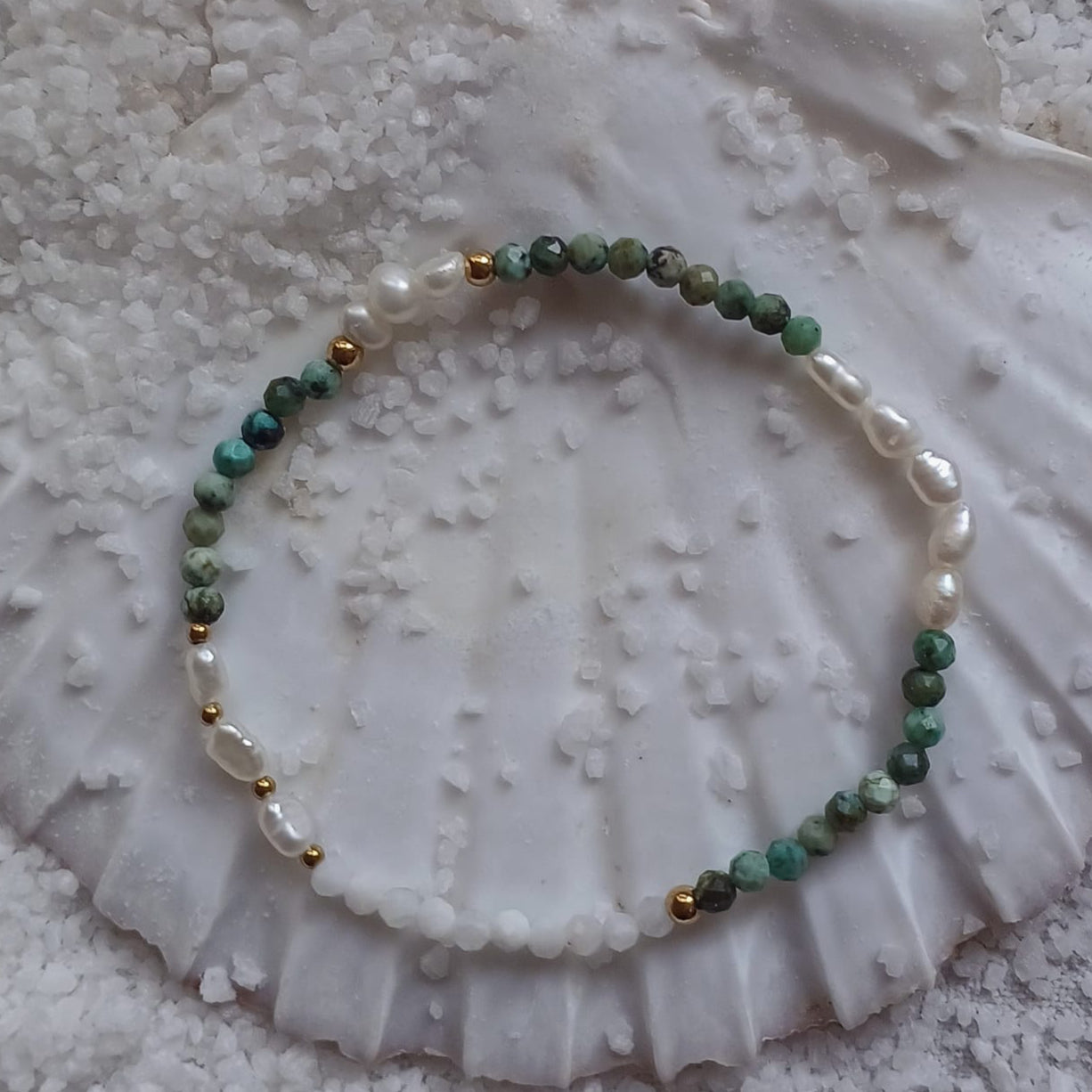 Seagrass Bracelet