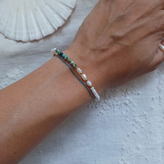 Seagrass Bracelet