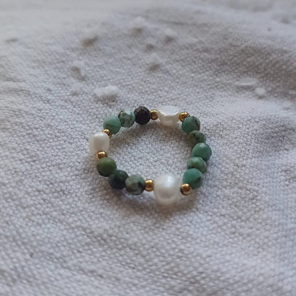 Seagrass Ring