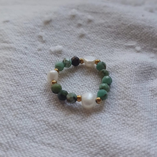Seagrass Ring