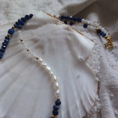 Ocean Necklace