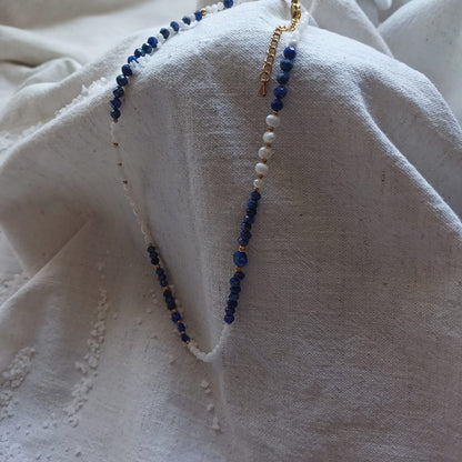 Ocean Necklace