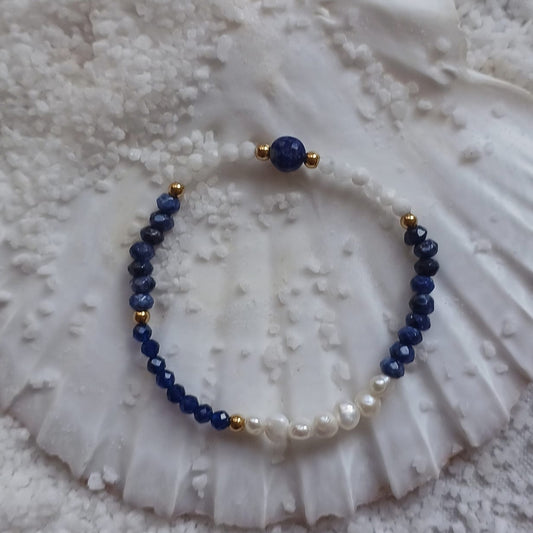 Lazuli Bracelet