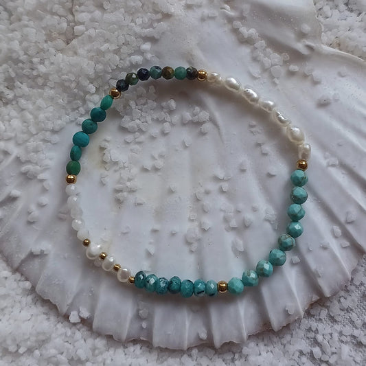 Nori Bracelet