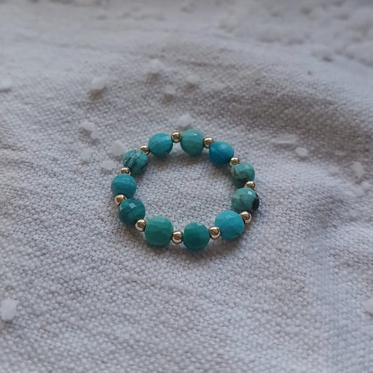 Lagoon Ring