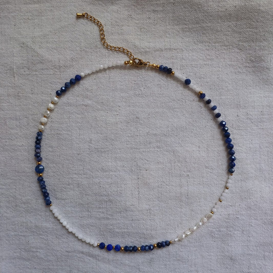 Ocean Necklace